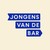 Jongens van de Bar logo