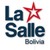 Colegio La Salle logo