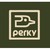 Perky Shoes logo