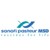 Sanofi Pasteur MSD logo