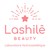 Lashilé Beauty logo