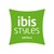 ibis Styles Amsterdam Airport logo