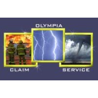 Olympia Claim Service logo