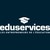 EDUSERVICES logo