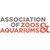 Logotipo de Association of Zoos and Aquariums