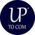 Uptocom SAS logo
