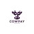 COWPAY logo
