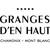 Les Granges d'en Haut logo