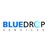 Bluedrop Services logo