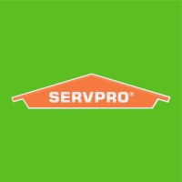 SERVPRO® of Charles County logo
