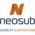 NEOSUB logo