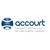 Accourt Payments Specialists, An SRM Company logo