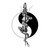 Ecole Pak Mei Orthodoxe Kung-Fu logo