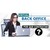 VirtualBackOffice logo
