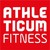 Athleticum® Fitness logo