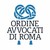 Consiglio dell'Ordine degli Avvocati di Roma logo