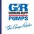 Gorman-Rupp Pumps logo