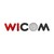 Wicom logo