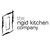 The Rigid Kitchen Company logo