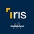 IRIS - Ecole supérieure d'informatique logo
