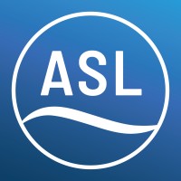 ASL Environmental Sciences logo