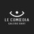 Le Comoedia - Espace d'Art logo
