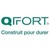 QFORT - Fenêtres Portes Volets logo