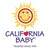 California Baby logo