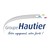Groupe Hautier logo