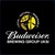 Budweiser Brewing Group (AB InBev) logo