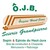Scierie GRANDPIERRE (OJB) - AOC Bois du Jura logo