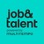 Job&Talent powered by Multitempo logo