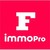 Figaro Immo Pro logo