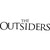 The Outsiders logo