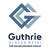 Guthrie Glass & Metal Corporation logo