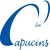 Les Capucins Angers logo