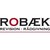 Robæk Revision logo