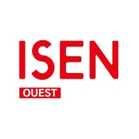 ISEN Ouest (Yncréa) logo