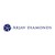 Arjav Diamonds logo