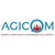 Agicom - Expertise comptable et commissariat aux comptes logo