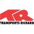 Transports Richard logo
