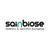 Sainbiose logo