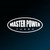Master Power Turbo logo