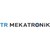 TR Mekatronik logo