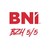 BNI BZH 5/5 logo
