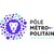 Pôle métropolitain Nord Franche-Comté logo