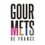 Gourmets de France logo
