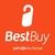 BestBuy Travel logo