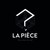 La Pièce logo