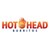 Hot Head Burritos logo